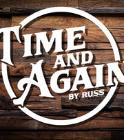 Time & Again By Russ
