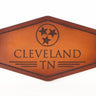Tennessee Patch