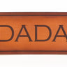 Dad Patch