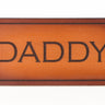 Dad Patch