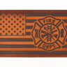 Community Service Patch