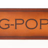 Grandparent Name Patch