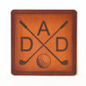 Golf Patch
