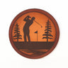 Golf Patch