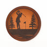 Golf Patch