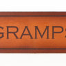 Grandparent Name Patch