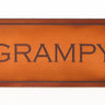 Grandparent Name Patch