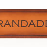 Grandparent Name Patch