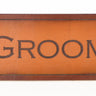 Wedding Patch