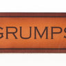 Grandparent Name Patch