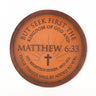 Faith Patch