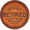 Retirement Patch