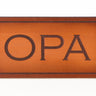 Grandparent Name Patch