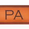 Grandparent Name Patch