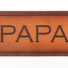 Grandparent Name Patch