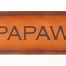 Grandparent Name Patch