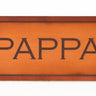 Grandparent Name Patch