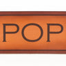 Grandparent Name Patch