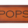Grandparent Name Patch