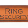 Wedding Patch
