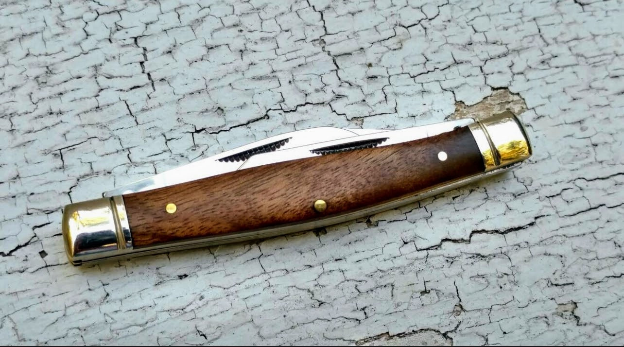 RR 261 Stockman – Time & Again By Russ