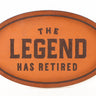 Retirement Patch