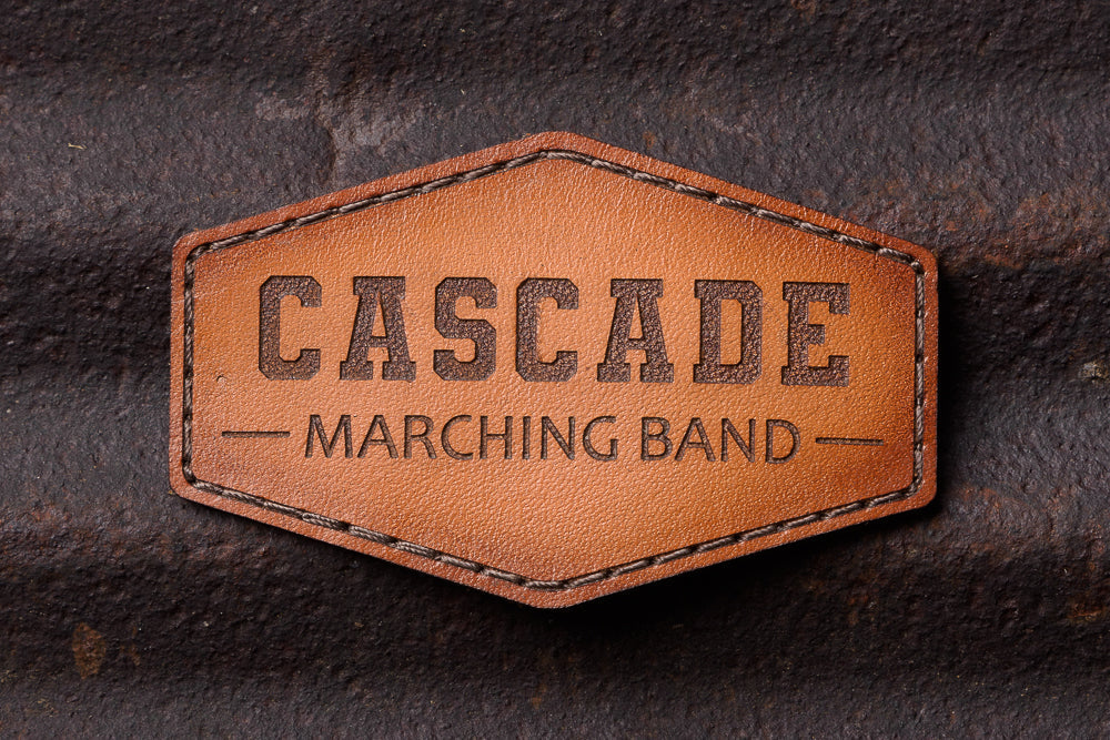 Cascade High School Band, Wartrace, TN