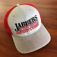 Wholesale Patches - Jabbers