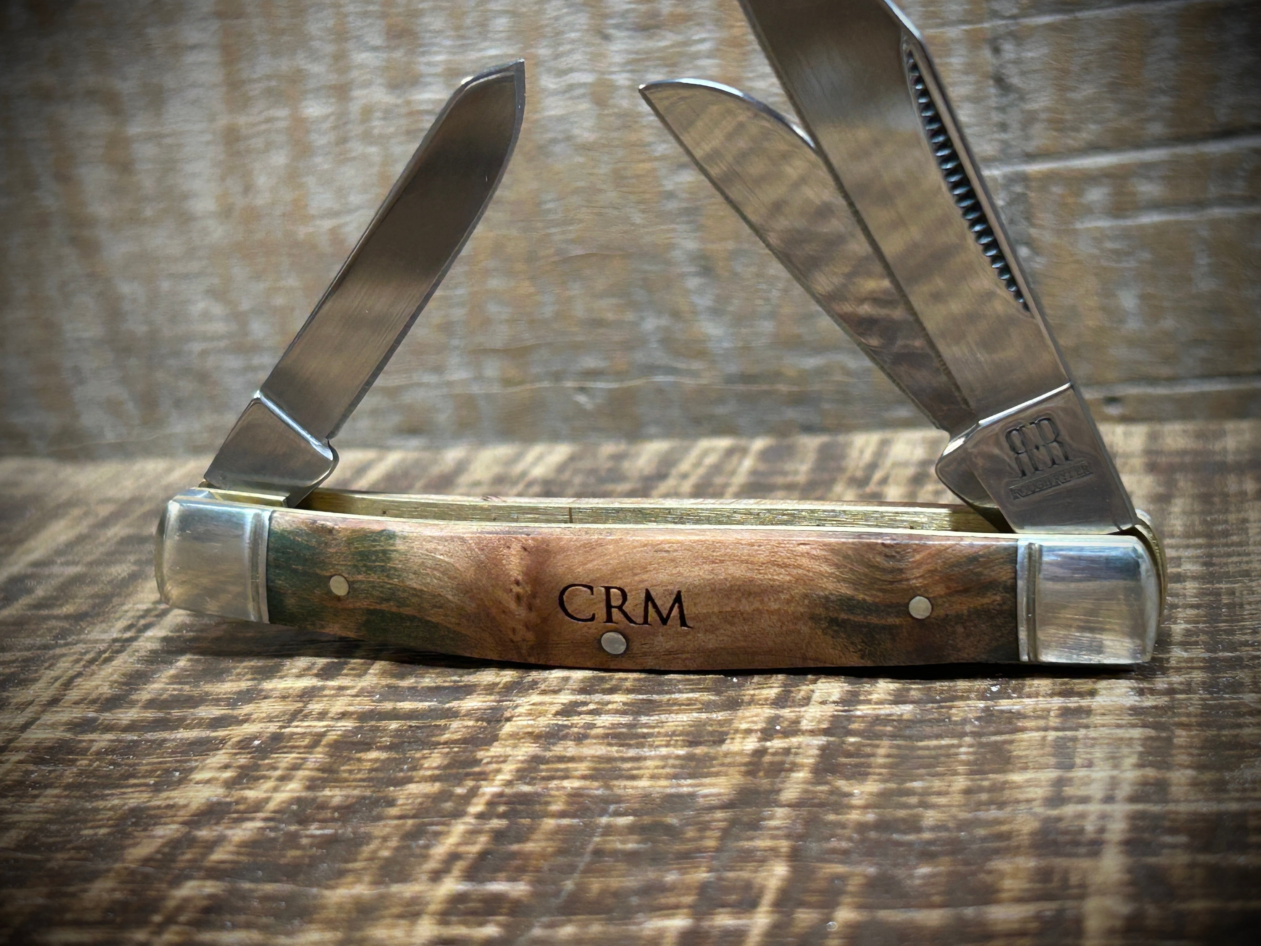 Gifts for Grandfathers