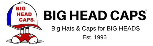 Wholesale Patches - Big Head