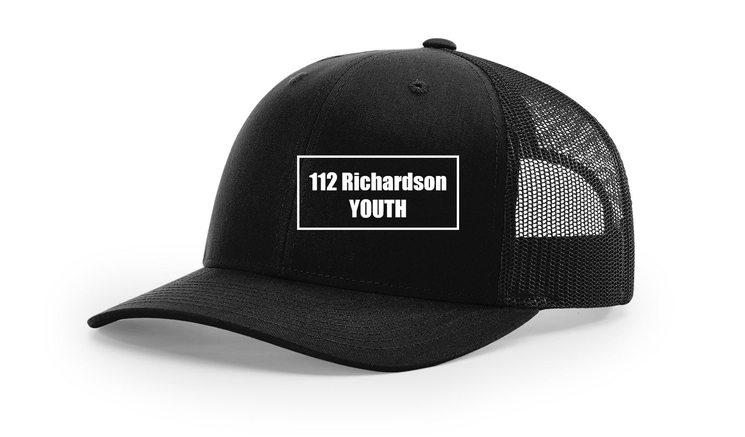 Leather Patch Hats – Time & Again By Russ