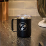 Tumbler by Polar Camel 15 oz TRISTAR