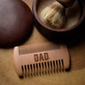 BEARD COMB