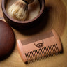 BEARD COMB