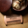 BEARD COMB