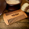 BEARD COMB