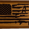 Deer Hunting Patch