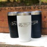 TUMBLER 20 oz CUSTOM