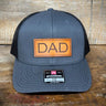 HOT 20 HAT Sale DAD names
