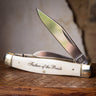 RR211 Stockman Knife
