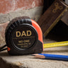 Tape Measure with Meaning