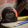 Tape Measure with Meaning