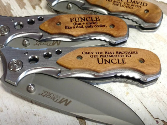 Uncle Knives