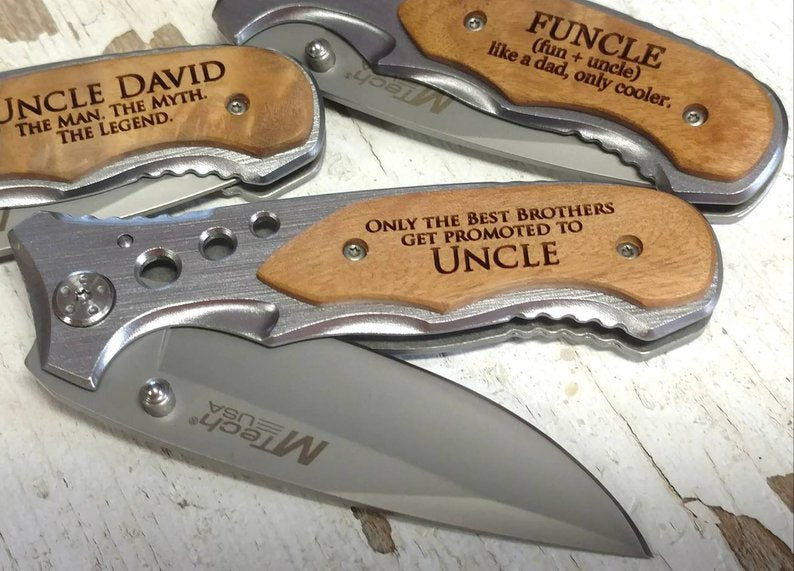 Uncle Knives